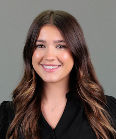 Kennedy Abshire